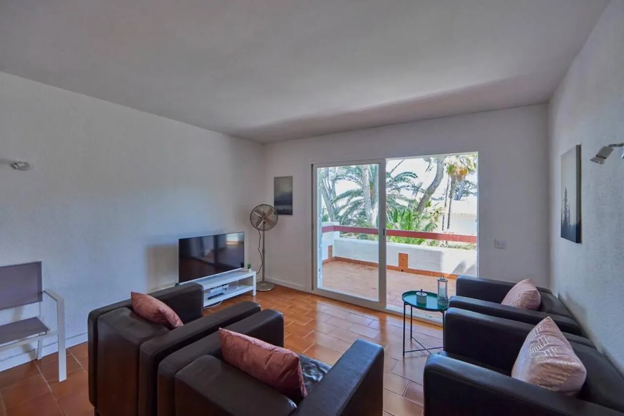 Nura Houses Magaluf Apartment 2 0*, マガルフ
