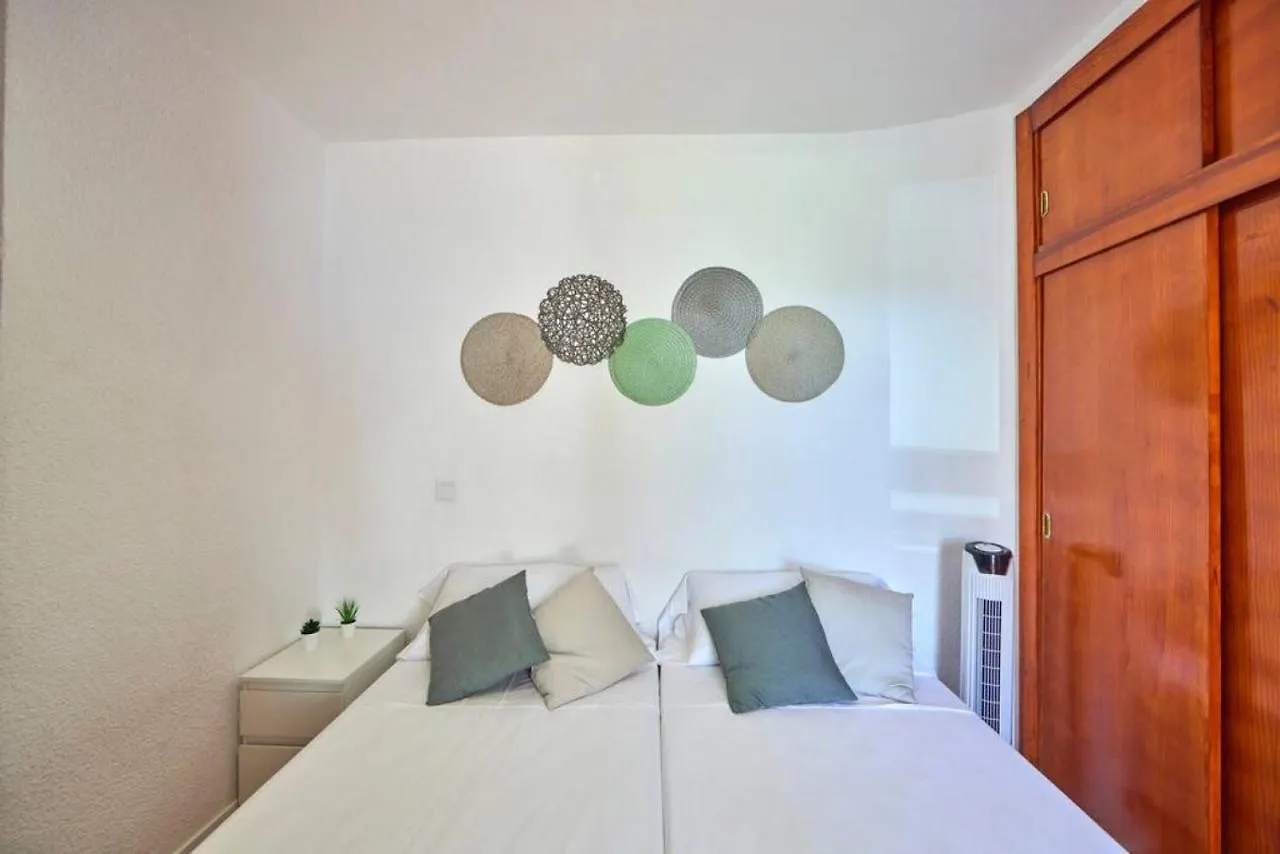 Nura Houses Magaluf Apartment 2  マガルフ